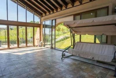 Casă cu 5 camere cu Teren 2500 Mp în Iris - 1