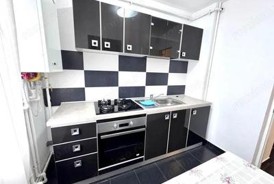 Apartament cu 2 camere nedecomandat în Ultracentral