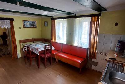 Casa 4 camere cu teren de 1429mp spre vanzare in Altina - 1