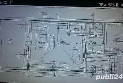 Casă cu 10 camere cu Teren 335 Mp în Cișmigiu - 8