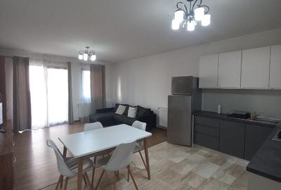 Apartament cu 2 camere semidecomandat în Central - 6