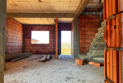 Duplex, Sacalaz, 4 camere, 312mp teren, 95mp utili - 3