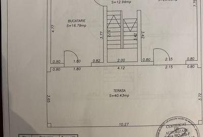 Casă cu 4 camere în Șelimbăr - 7