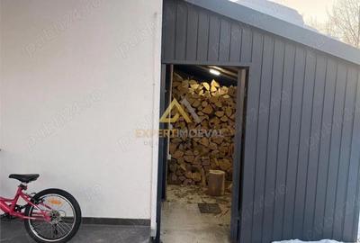 Casă cu 3 camere în Tăuții-Măgherăuș - 1