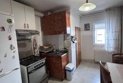 Apartament cu 2 camere decomandat în Ștefan cel Mare - 5