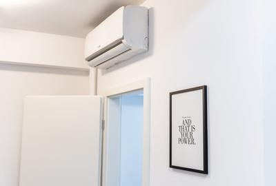 Apartament Central Renovat cu vedere in Piata Victoriei - 12
