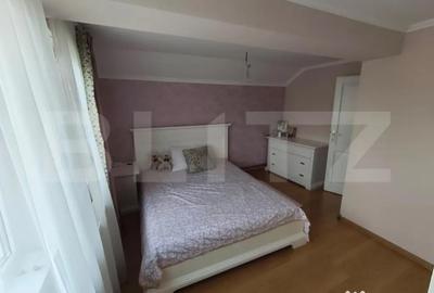 Casă cu 4 camere cu Teren 657 Mp în Sântandrei - 3