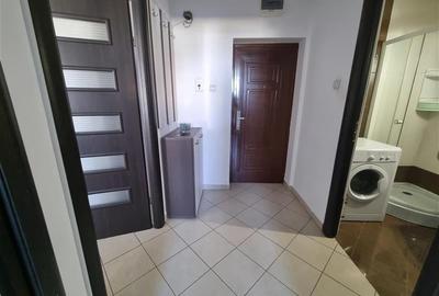 Apartament 2 camere de inchiriat, bloc cu LIFT, complet mobilat si utilat in zon - 7