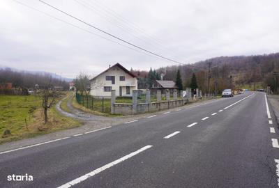 Casă cu 5 camere cu Teren 2688 Mp în Remeți - 2