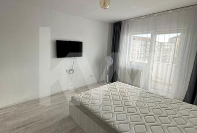 Apartament cu 2 camere decomandat în Mihai Viteazul - 17