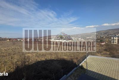 Apartament cu 2 camere în Bucium - 7