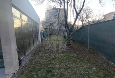 Spațiu comercial, în Ultracentral - 2