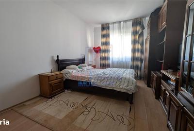 Apartament cu 3 camere decomandat în Canta - 7
