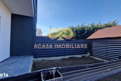 Apartament cu 3 camere decomandat în Bucium - 17