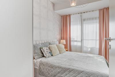 Apartament 3 camere renovat integral zona Decebal | Imobil 2011 Mobilat Complet - 2