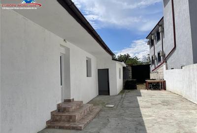 Casă cu 2 camere cu Canalizare în Central - 3