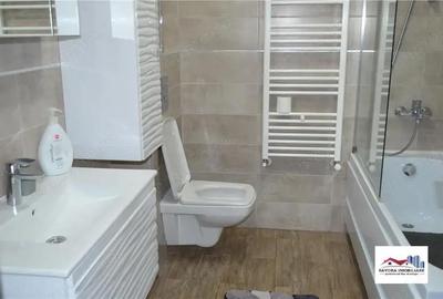 Apartament cu 2 camere în Tudor - 8