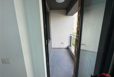 Apartament cu 2 camere în Nord - 8