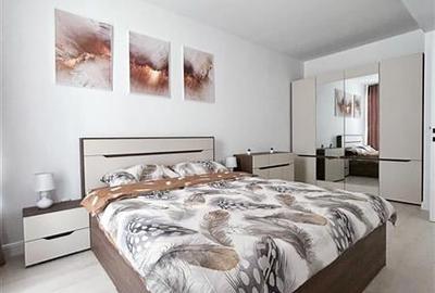 Pipera | Rond OMV | MTM Pipera Lake | Bloc 2024 | Parcare - 7