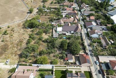 Loc de casă în Poltura Arad - 20