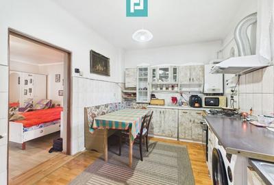 Casă individuală mobilată si utilată - 11