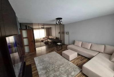 Garsonieră decomandată, mobilată în Calea Călărașilor - 3