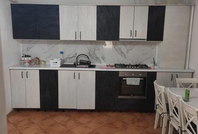 Apartament cu 3 camere decomandat în Central - 6