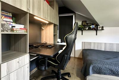 Casa P+M cu 5 camere in Cumpana- teren generos, mobilata si utilata Casa P+M cu 5 camere in Cumpana- teren generos, mobilata si utilata - 17