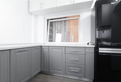 RECO Apartament modern cu 3 camere tip U -  Bl Dacia - 5