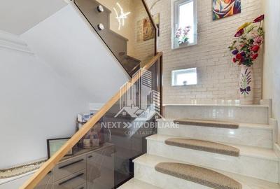 Casa Lazu P+M, renovata 2022, teren 400mp - 9