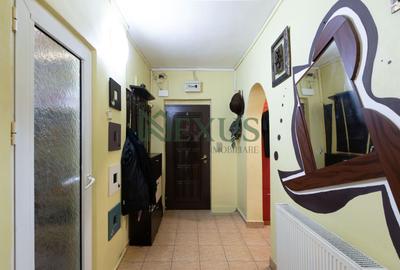 Apartament cu 2 camere decomandat în Central - 8