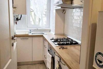 Apartament cu 2 camere în Centrul Civic - 7