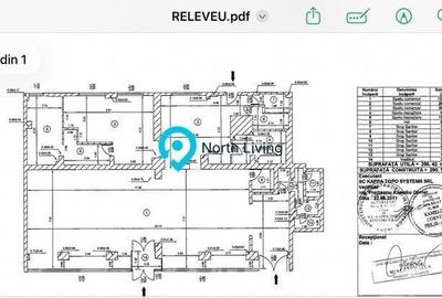 Spațiu comercial, de 255 mp, în Central - 5