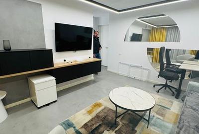 Apartament cu 2 camere în Central - 2