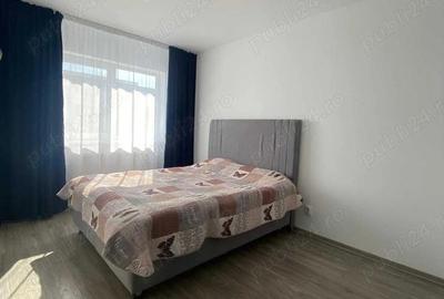 Apartament cu 2 camere decomandat în Central - 1
