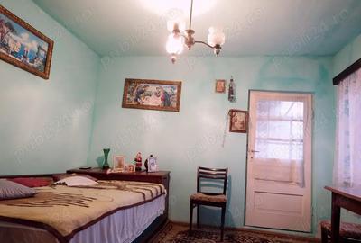 Voluntari, casa 4 camere din caramida plus 200 mp. teren - 2