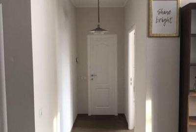 Apartament 2 camere bloc boutique Banu Manta - 5