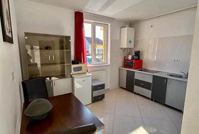 Apartament 1 camera, UMF, semicentral, bloc izolat, Targu Mures - 1
