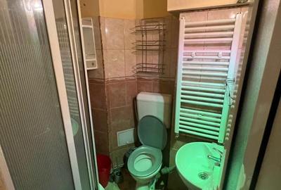 Apartament cu 4 camere decomandat în Vest - 5