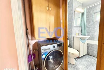 Apartament cu 2 camere semidecomandat în Canta - 1