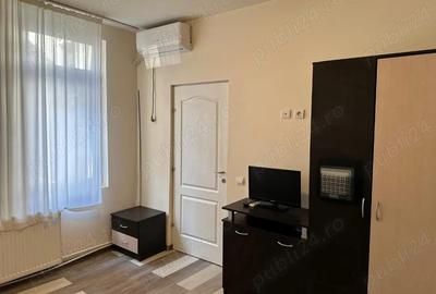 Inchiriez garsoniera zona Unirii 350 EUR - 6