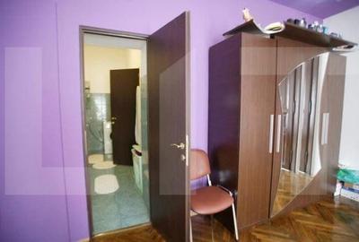 Apartament 5 camere,  120 mp, zona Elisabetin - 6