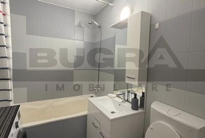 Apartament cu 2 camere decomandat în Gheorgheni - 25
