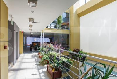 Spațiu comercial, de 1,450 mp, în Central - 2