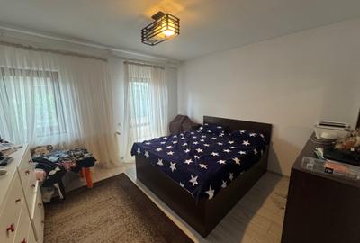 Casă de vanzare 4 camere 226 mp utili 500 mp teren Metrou Pacii - 8