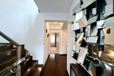 Penthouse de Inchiriat | Dorobanti - Floreasca | 210mp - 21