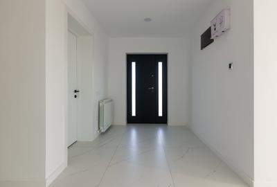Casă individuală cu 5 camere cu Garaj în Corbu - 15