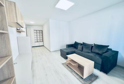 Apartament de inchiriat cu 2 camere in zona Tractorul la parter/10
