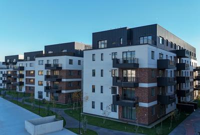 APARTAMENT 3 CAMERE - SCOALA AMERICANA - COMISION 0% - 3