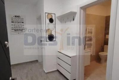 Apartament 2 camere-Semidecomandat-Tudor Vladimirescu - 2